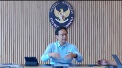 Banyak Nakes Tinggal di Pengungsian, Menkes Janjikan segera Rehabilitasi Rumah!