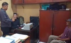 Pencuri Viral Aniaya Petugas Linmas di Bandung Tertangkap, Terancam 7 Tahun Penjara<