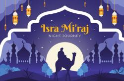 Pengertian Isra Miraj dan Hikmahnya bagi Umat Islam, Lengkap dengan Sejarahnya