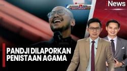 Pandji Pragiwaksono Dilaporkan, Polda Metro Jaya Selidiki Dugaan Penistaan Agama