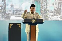 Prabowo: Energi Nasional Harus Dikelola Bersih, Amanah dan Transparan