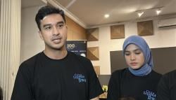 Cinta Sepenuh Jiwa Tembus 100 Episode, Ibrahim Risyad Bangga: Alhamdulillah