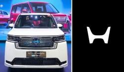 Fokus Kembangkan Mobil Listrik dan Hybrid, Honda Ganti Desain Logo H