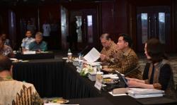 Kontribusi Pariwisata Lampaui Target, Pemerintah Fokus Perbaiki Infrastruktur Tempat Wisata