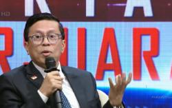 Relawan Ungkap Isi Pertemuan Jokowi dengan Eggi Sudjana-Damai Hari Lubis di Solo