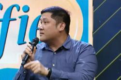 Kreator Konten Sentana Mikhael Sinaga: Eggi Sudjana Benar Temui Jokowi, tapi Tidak Minta Maaf