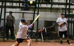 MNC Insurance Business Group Dukung Komunitas Panthers di Senayan Slowpitch League, Dukung Pola Hidup Sehat