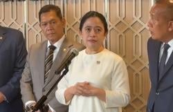 Puan soal RUU Pilkada: Pileg dan Pilpresnya Saja Belum