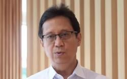 Menkes Pesan Perempuan Jangan Mau dengan Cowok Perokok