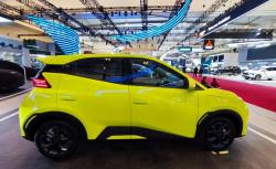 Penjualan Mobil Listrik di Indonesia 2025 Tembus 103.931 Unit, Ini 10 Model Terlaris