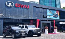 Naik 105 Persen, GWM Catatkan Lonjakan Penjualan Mobil di Indonesia
