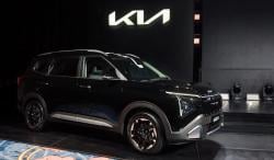 Ambil Alih Pengelolaan Merek di Indonesia, Kia Luncurkan Carens Terbaru