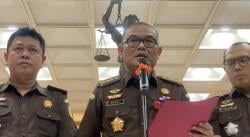 Kejati Jakarta Tetapkan 4 Tersangka Baru Kasus Korupsi Pembiayaan Ekspor LPEI