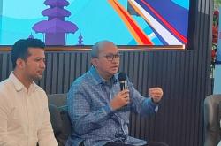 Rosan Ungkap 6 Proyek Hilirisasi Senilai Rp101 Triliun Siap Diresmikan Februari 2026