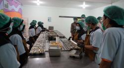 BGN Temukan 78 SPPG di Solo Raya Terindikasi Langgar Juknis