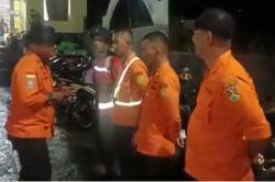 Cuaca Ekstrem, Evakuasi Jenazah Syafiq Pendaki Hilang di Gunung Slamet Dilanjutkan Besok<