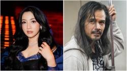 Roby Tremonti Akui Kirim Pesan ke Hesti Purwadinata usai Dukung Aurelie Moeremans