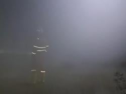 Mencekam! Asap Tebal Muncul dari Tambang Emas di Bogor, Banyak Pekerja Dilaporkan Terjebak 