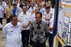 Leganya Sutiyoso, Tiang Monorel Tak Lagi Jadi Besi Tua Mangkrak