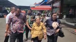 Dugaan Pemalsuan Surat Tanah, Polda Jatim Minta Keterangan Nenek Elina