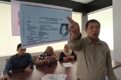 Dituduh WN Pakistan, Pria Medan Minta Bantuan Presiden usai Ditahan 11 Bulan di Rudenim<