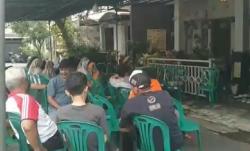 Duka Selimuti Keluarga Syafiq Ali, Pendaki Hilang di Gunung Slamet yang Ditemukan Tewas<