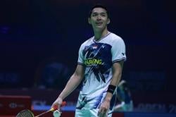 Jonatan Christie Bongkar Insiden Fair Play di India Open 2026, Tetap Lolos dan Tantang Yushi Tanaka