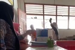 Viral Guru Honorer di Jeneponto Protes Digantikan Adik Kepala Sekolah Baru Lolos PPPK<