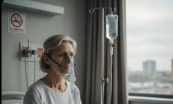 Deretan Penyakit Berbahaya bagi Perempuan akibat Jadi Perokok Pasif