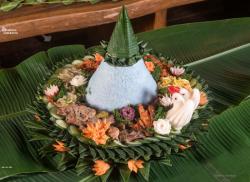 Buku Tumpeng Indonesia Menegaskan Peran Kuliner sebagai Warisan Budaya Bangsa