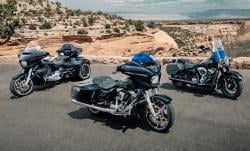 Harley-Davidson Ungkap 7 Motor Baru Model 2026, Ini Deretannya
