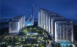 Penjualan Mobil Anjlok, Mercedes-Benz Beralih Bangun Properti Mewah di Dubai