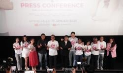 SMARTFREN Luncurkan Web Series Realita Kehidupan Anak Muda Mengejar Mimpi