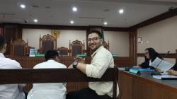 Kondisi Ammar Zoni Jalani Sidang Lanjutan Hari Ini, di Bawah Tekanan?