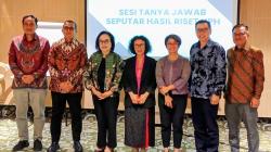 Avisi dan UPH Ungkap Ada 49,5 Juta Penonton Film Bajakan di Indonesia