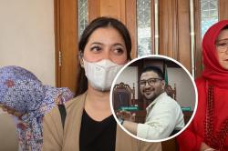 Dokter Kamelia Yakin Ammar Zoni Disiksa di Penjara, Desak CCTV Diputar!