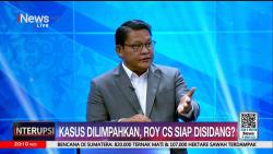 Pengacara Jokowi Respons Kritikan Kubu Roy Suryo terkait Pelimpahan Berkas