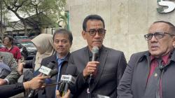 Berkas Perkara Kasus Ijazah Jokowi Dilimpahkan, Kubu Roy Suryo Cs: Tak Miliki Dasar Hukum Kuat