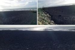 Viral Narasi Bukit Liman di Kupang Meletus, Ini Fakta Sebenarnya<