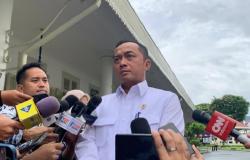 Prabowo Kumpulkan 1.200 Rektor-Guru Besar, Istana Ungkap Isi Pembahasan