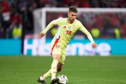 Juventus Selangkah Lagi Gaet Bek Tangguh Timnas Spanyol Gratisan!