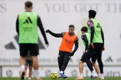 Florentino Perez Ancam Para Pemain Real Madrid usai Tersingkir di Copa del Rey