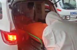 Hasil Visum Ungkap Syafiq Ali Pendaki Gunung Slamet Meninggal karena Hipotermia<