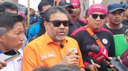 Partai Buruh Tegas Tolak Pilkada lewat DPRD, Dinilai hanya Untungkan Bandar Politik