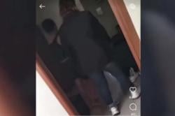 Viral! Pegawai PPPK Bandung Digerebek Istri Sah di Rumah Istri Simpanan<