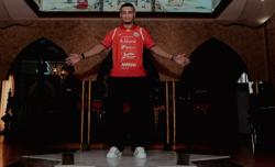 Persija Resmi Datangkan Mesin Gol Maroko Alaeddine Ajaraie! Tancap Gas Kejar Juara