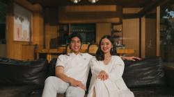 Jelang Pernikahan, El Rumi dan Syifa Hadju Rilis Channel YouTube Bersama