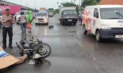 Kronologi 2 Mahasiswa IPDN Tewas jadi Korban Tabrak Lari Truk Tronton di Sidoarjo<