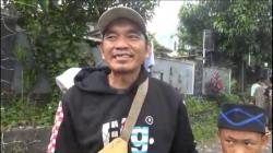 Ikut Khitanan Massal Partai Perindo Lebak, Orang Tua: Sangat Membantu Kami