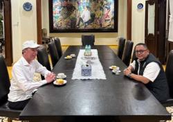 Petisi Ahli Beri Penghargaan ke Jokowi, Apresiasi Kepemimpinan 2 Periode